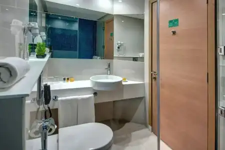 Al Khoory Inn - 26