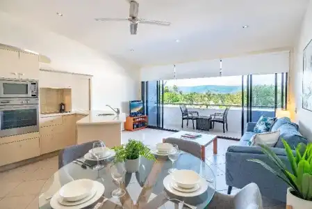 Saltwater Luxury Apartments - 52