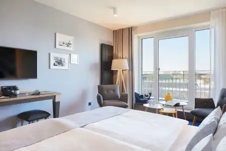 Küstenperle Strand& Spa - 44