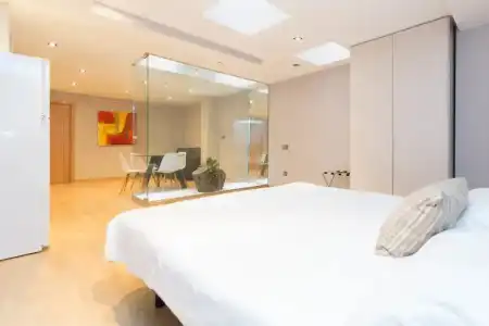 AinB Sagrada Familia Apartments - 256