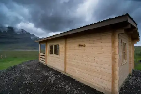 Bragdavellir Cottages - 27