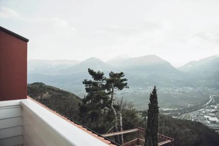 Relais & Chateaux Castel Fragsburg - 36