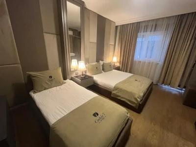 Cadde 7 Otel - 28
