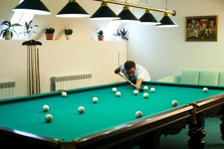 Yurmino Resort & SPA - 20