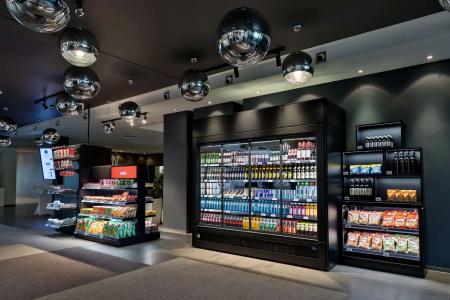 DoubleTree by Hilton Vienna Schonbrunn - 13