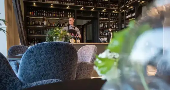 Grand Halmstad, WorldHotels Crafted - 35