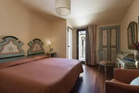 Parma e Oriente Wellness & Spa - 77