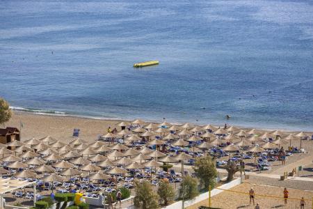 Olympos Beach - 24