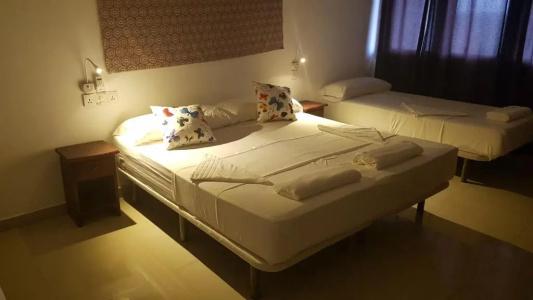 Coral Seas Beach Hikkaduwa - 68