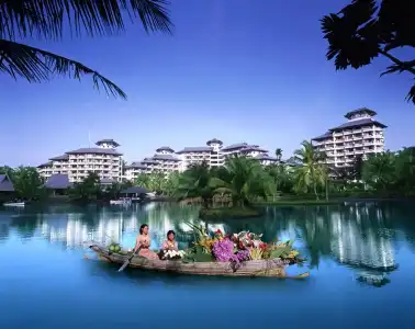 Krabi Maritime Resort - 22