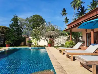 Laura's Guest House - adult only - - 146