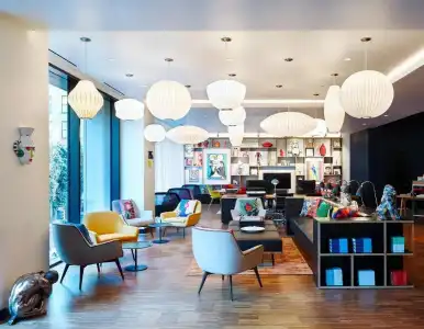 Citizenm San Francisco Union Square - 18