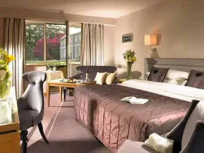 The Maryborough and Spa - 64