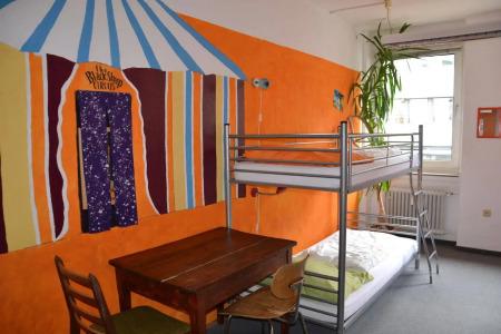 Black Sheep Hostel Cologne - 1