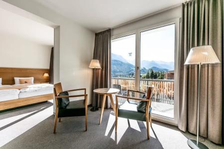 Boutique GuardaVal Scuol - 47