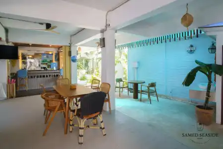 Samed Seaside Resort - 27