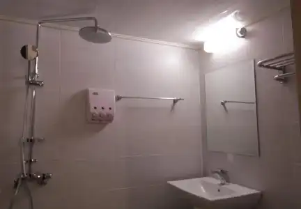 B my guesthouse - Hostel - 7