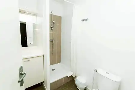 ApartMer & Golf City Perpignan Centre - 88