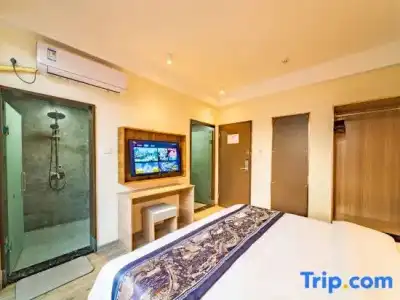 Comfort Inn Suwa Inter - 76