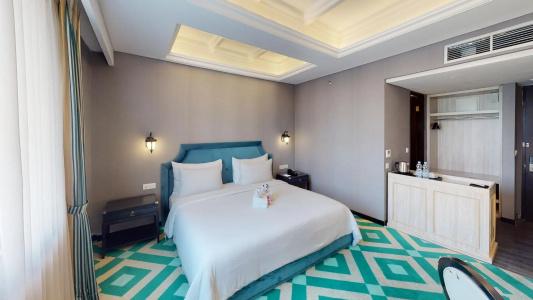 Des Indes Menteng - 17