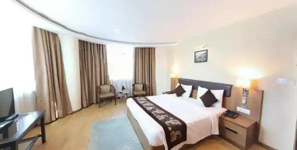 Mirage Regency - 36