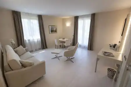 Park Imperial Centro Tao Natural Medical Spa - 245