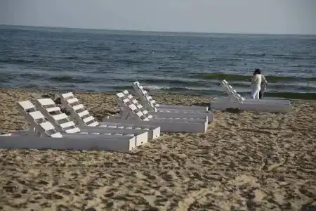Pomarańczowa Plaża - 17