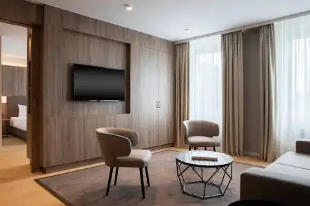 AC by Marriott Berlin Humboldthain Park - 48