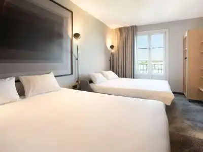 ibis Strasbourg Centre Gare - 5