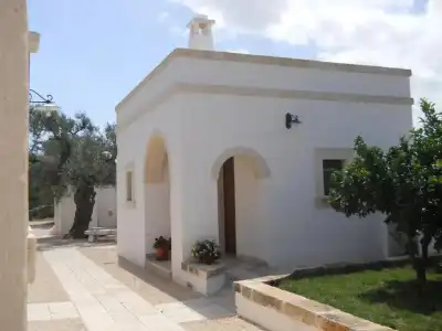Agriturismo Masseria De Michele - 31
