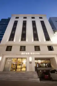 The Grand Myeongdong - 0