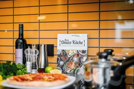 Staycity Aparthotels Heidelberg - 105