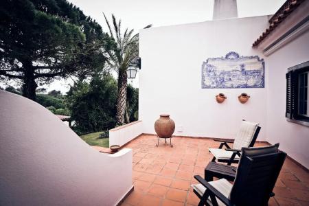 Quinta Verde Sintra - Casa de Campo - 36
