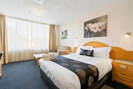 Adelaide International Motel - 31