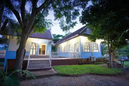 Golden Gold Resort & Spa Khaoyai - 98