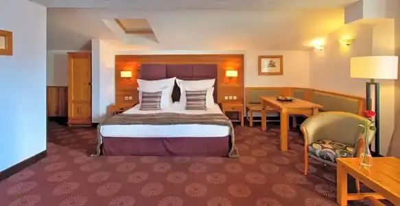 Kempinski Grand Arena Bansko - 244