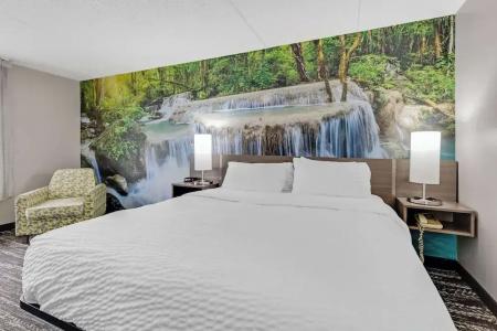 Clarion Pointe Near Erie Casino - 32