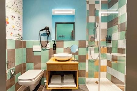 Holiday Inn BERLIN AIRPORT - CONF CENTRE by IHG - 142