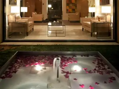 ALQasr Metropole - 18