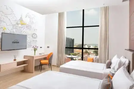 Capri by Fraser, Phnom Penh - 73