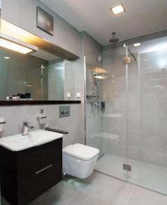 Bedriska Wellness Resort & Spa - 64
