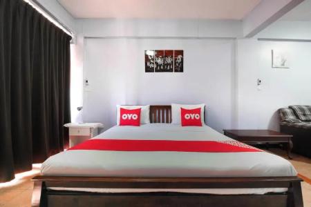 OYO 963 Sunshine Guesthouse - 70