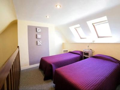 Hôtel An Ti Gwenn - 7