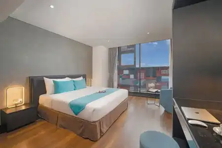 The Code & Spa Da Nang - 83