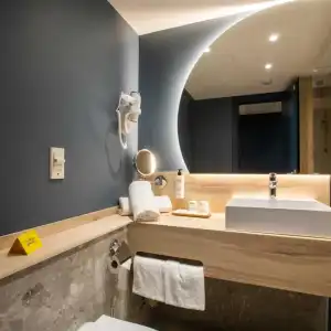 Belstay Venezia Mestre - 44