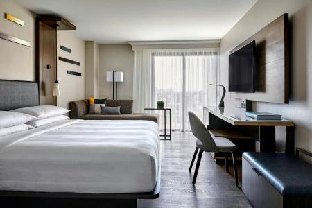 Anaheim Marriott - 3