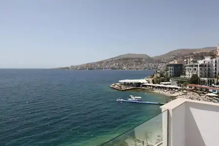 Blue Bay - 134