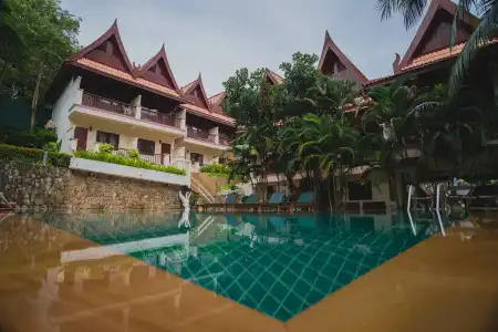 Kata Interhouse Resort by Haii Collection - 12