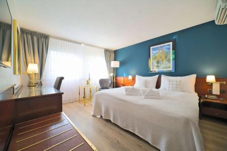 Tulip Inn Lausanne Beaulieu - 107