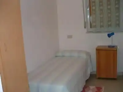 Ostello Casa per Ferie Stella Marina - Hostel - 5